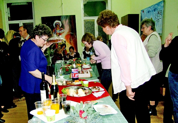 Jahresbericht 2008